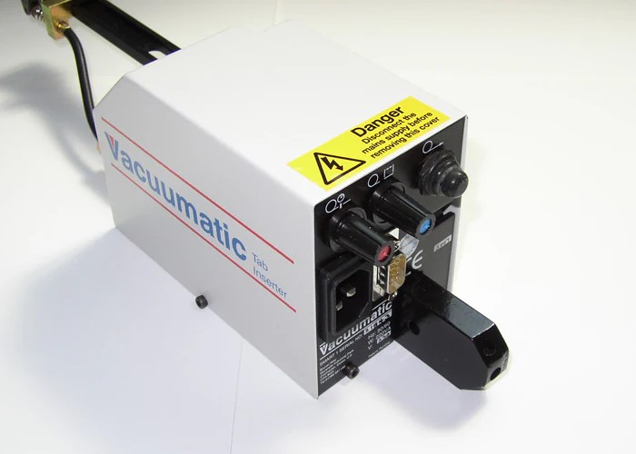 SMART 1 Tabbing System
